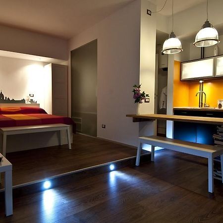 Smart House - Meloria Villa Rome Luaran gambar