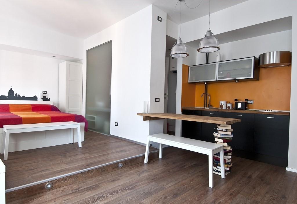 Smart House - Meloria Villa Rome Luaran gambar