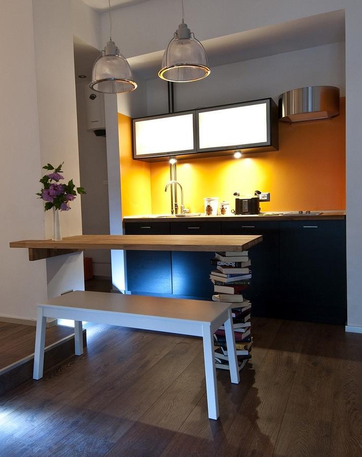 Smart House - Meloria Villa Rome Luaran gambar