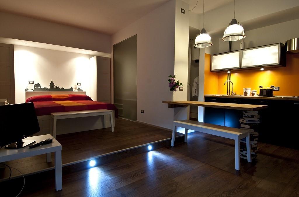 Smart House - Meloria Villa Rome Luaran gambar