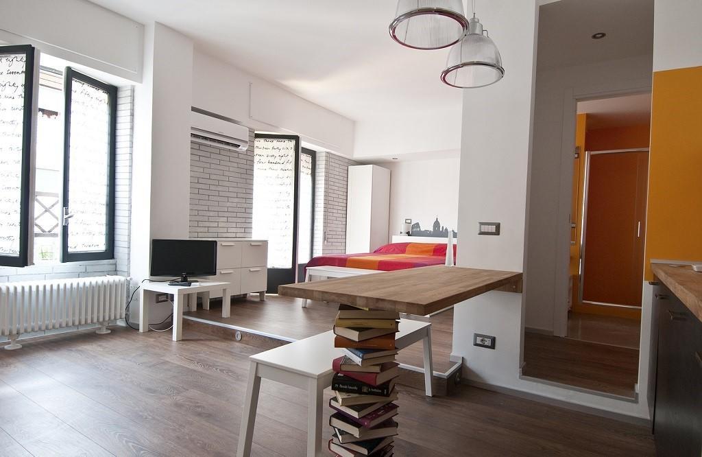 Smart House - Meloria Villa Rome Luaran gambar