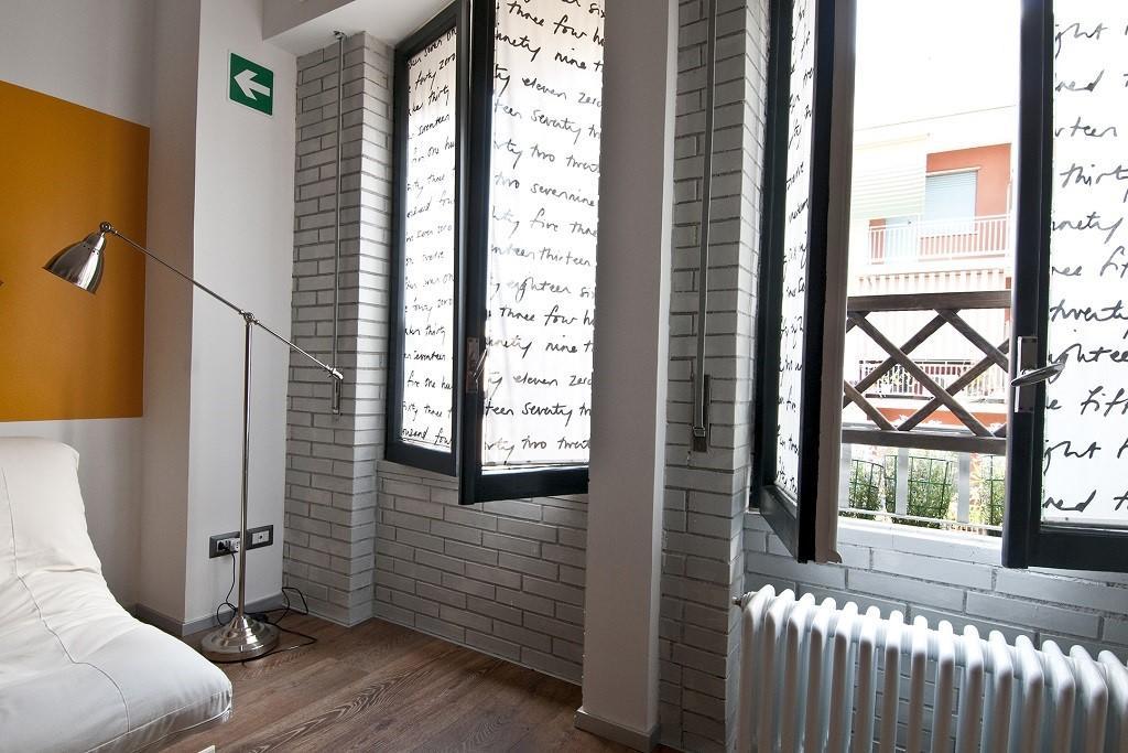 Smart House - Meloria Villa Rome Luaran gambar